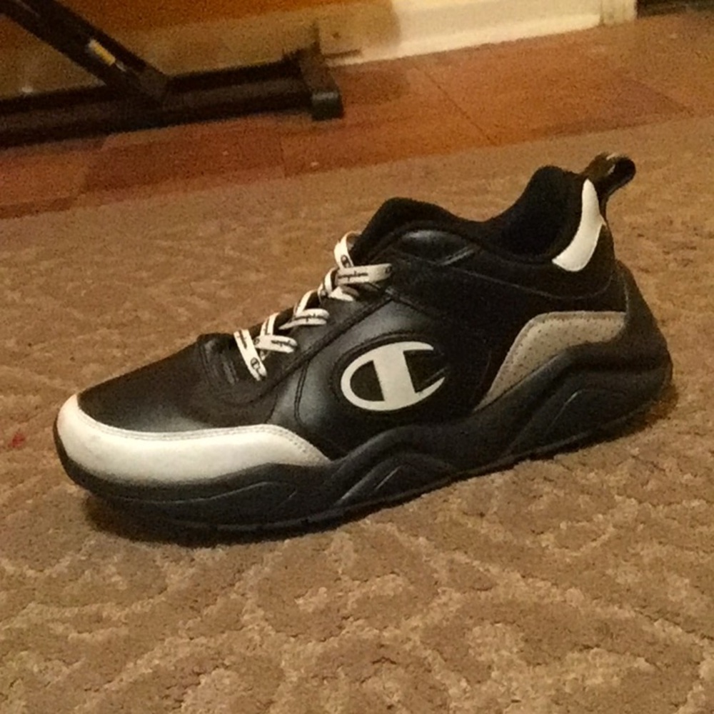 Champion shoes